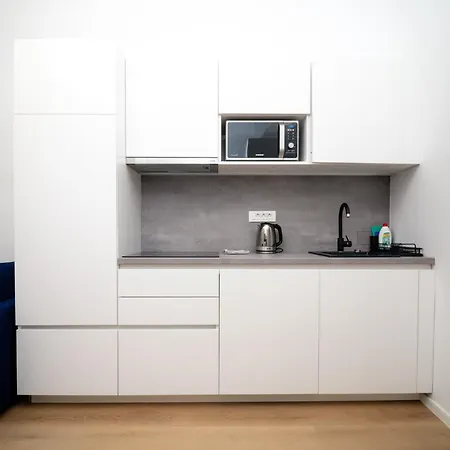 Mm New Cozy Modern Appartamento *