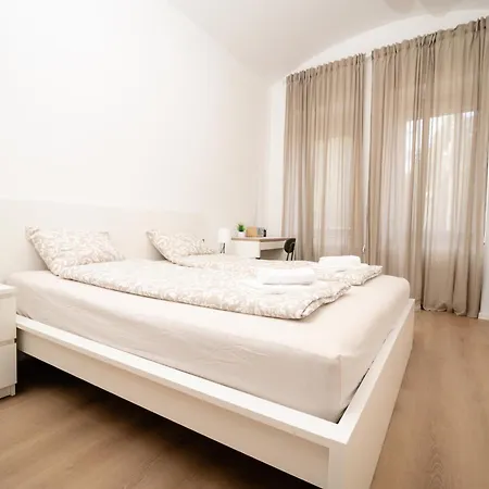 Mm New Cozy Modern Appartamento Lubiana