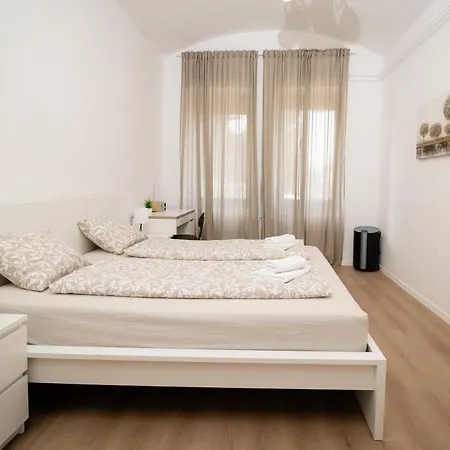 Mm New Cozy Modern Lubiana
