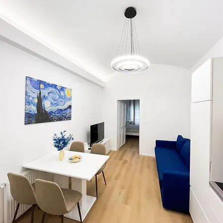 Mm New Cozy Modern *