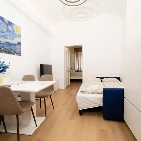 Mm New Cozy Modern Appartamento