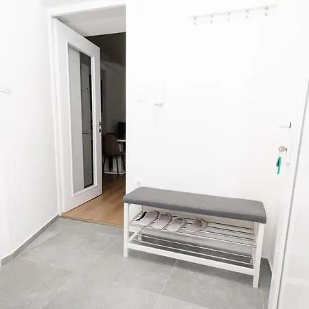 Mm New Cozy Modern Daire