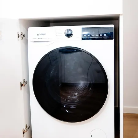 Daire Mm New Cozy Modern