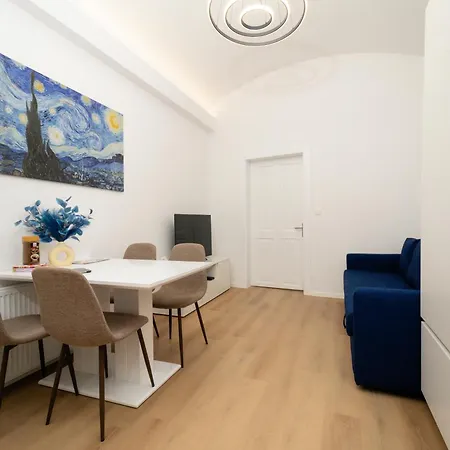 Appartamento Mm New Cozy Modern *