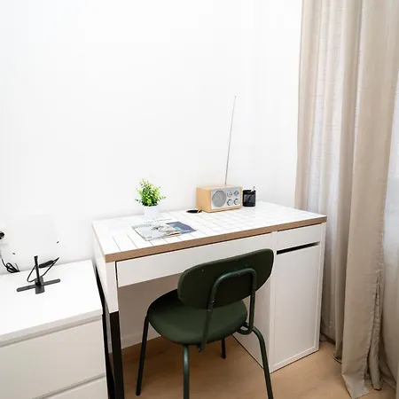 Mm New Cozy Modern Apartment Ljubljana