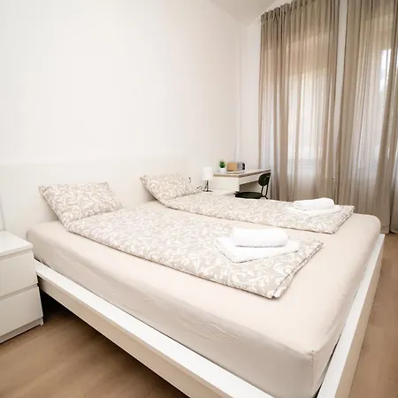 Apartma Mm New Cozy Modern *