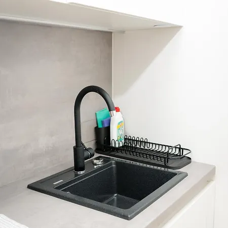 Daire Mm New Cozy Modern Ljubljana