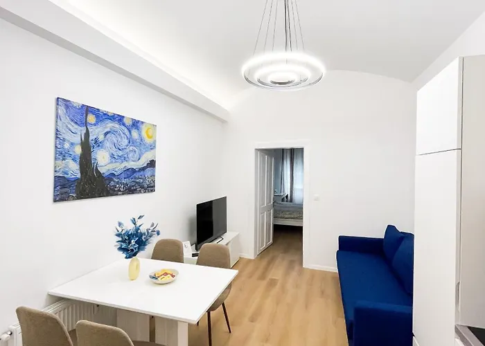 Mm New Cozy Modern *