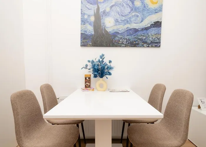 Appartamento Mm New Cozy Modern