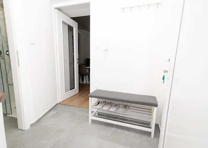 Mm New Cozy Modern Appartamento