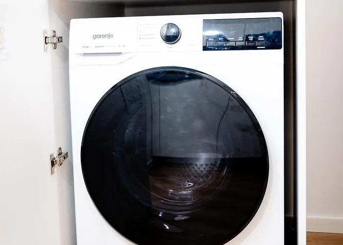 Appartamento Mm New Cozy Modern