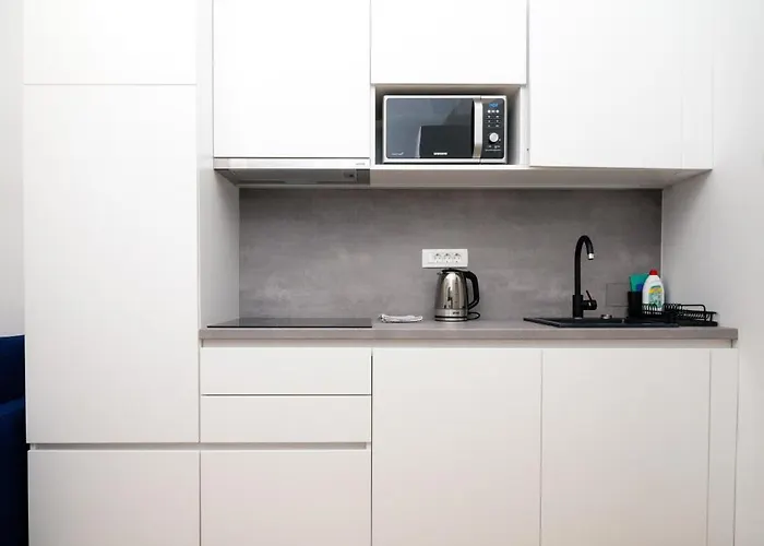 Mm New Cozy Modern Appartamento *