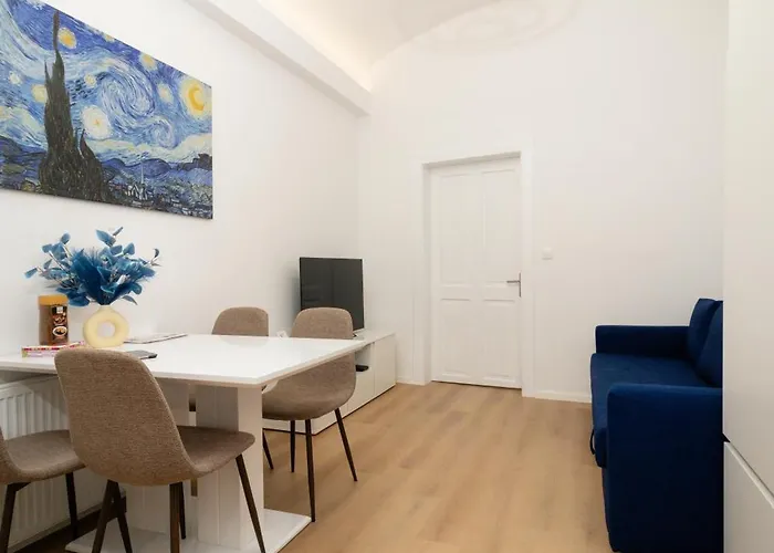 Appartamento Mm New Cozy Modern *