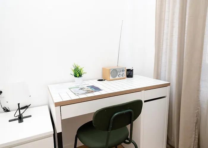 Mm New Cozy Modern Appartamento Lubiana