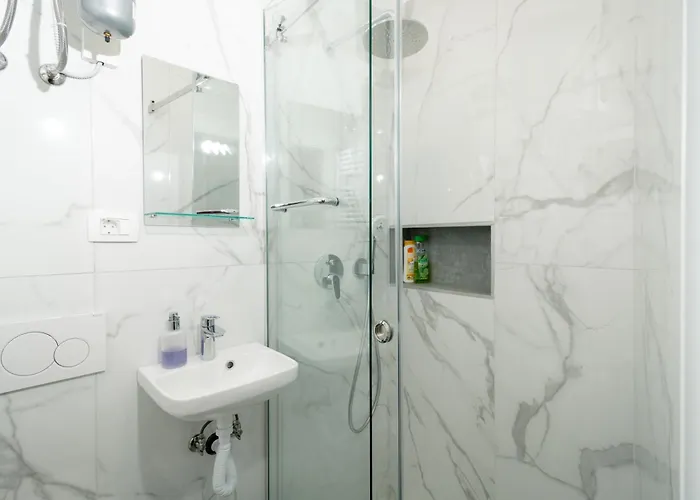 Mm New Cozy Modern Lubiana