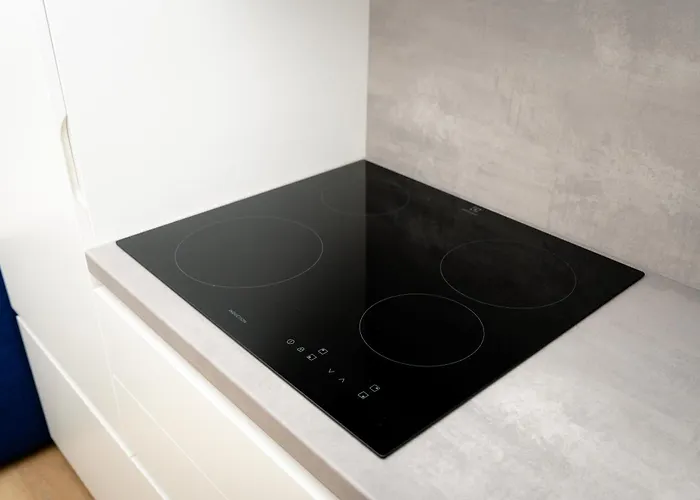 Mm New Cozy Modern * ليوبليانا