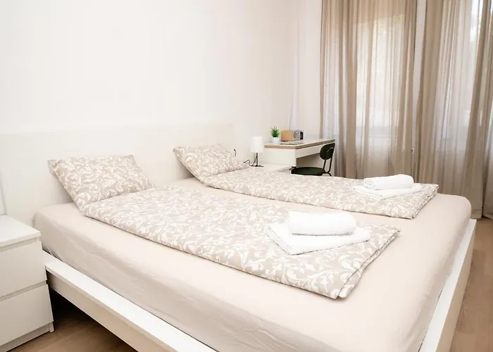 Appartamento Mm New Cozy Modern *