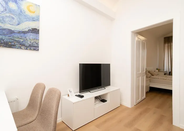 Mm New Cozy Modern *