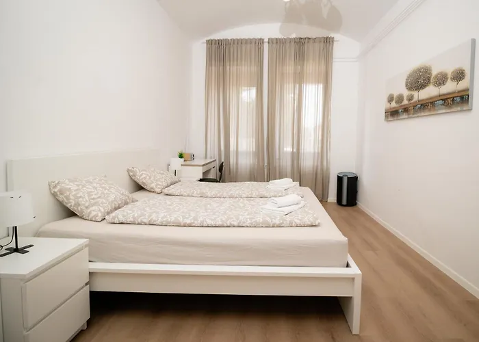 Mm New Cozy Modern Lubiana