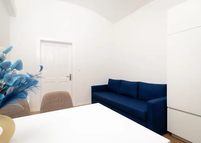 Mm New Cozy Modern * Lubiana