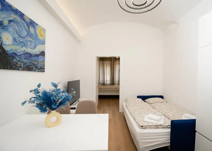 Appartamento Mm New Cozy Modern