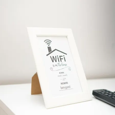 Mm New Cozy Modern