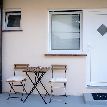 Apartment Mm New Cozy Modern Ljubljana